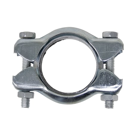Empi Axles/Boots Bulk T-Pipe Clamp Kit Ea, 00-3394-B 00-3394-B